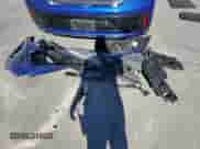 2019 Hyundai Ioniq Limited с VIN KMHC85LCXKU137527, выставлен на аукционе Copart как лот 78537424 с пробегом 119 000 миль миль и Списание • Salvage title. История ставок и продаж доступна на DreamBid. Изображение 14.