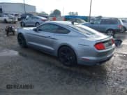 ✅ 2023 Ford Mustang EcoBoost • VIN: 1FA6P8TH9P5101952 • Lot: 41248596. Listed on IAAI with 19,170 mi. Free auction sales archive from the USA and detailed vehicle history report at DreamBid. Image 3.