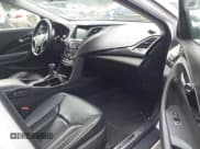 ✅ 2017 Hyundai Azera Limited • VIN: KMHFH4JG5HA572821 • Lot: 42449503. Listed on IAAI with 100,514 mi. Free auction sales archive from the USA and detailed vehicle history report at DreamBid. Image 5.