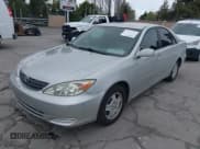 ✅ 2002 Toyota Camry XLE • VIN: 4T1BF32KX2U535609 • Лот: 41911625. Опубликован ранее на IAAI с пробегом 163 396 миль. Бесплатный доступ к архиву аукционных продаж из США и подробный отчёт об истории автомобиля на DreamBid. Изображение 6.