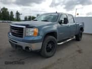 ✅ 2008 GMC Sierra 2500HD SLT • VIN: 1GTHK23608F180257 • Lot: 61984015. Listed on Copart with 166,674 mi. Free auction sales archive from the USA and detailed vehicle history report at DreamBid. Image 1.