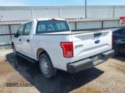 ✅ 2017 Ford F-150 XL • VIN: 1FTEW1C81HKD95513 • Lot: 42330851. Listed on IAAI with 31,015 mi. Free auction sales archive from the USA and detailed vehicle history report at DreamBid. Image 3.