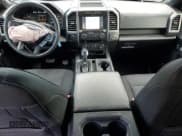 ✅ 2020 Ford F-150 XL • VIN: 1FTEW1EPXLFB81285 • Лот: 71875855. Опубликован ранее на Copart с пробегом 62 740 миль. Бесплатный доступ к архиву аукционных продаж из США и подробный отчёт об истории автомобиля на DreamBid. Изображение 8.