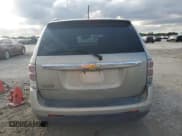 ✅ 2009 Chevrolet Equinox 2LT • VIN: 2CNDL53F096233530 • Лот: 42724265. Опубликован ранее на Copart с пробегом 208 534 миль. Бесплатный доступ к архиву аукционных продаж из США и подробный отчёт об истории автомобиля на DreamBid. Изображение 6.