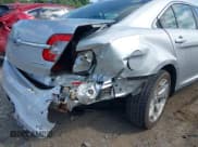 ✅ 2012 Ford Taurus SEL • VIN: 1FAHP2HW9CG105544 • Lot: 42771864. Listed on IAAI with 42,225 mi. Free auction sales archive from the USA and detailed vehicle history report at DreamBid. Image 6.