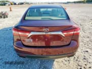 ✅ 2014 Toyota Avalon XLE Touring • VIN: 4T1BK1EB9EU088304 • Лот: 90905855. Опубликован ранее на Copart с пробегом 207 305 миль. Бесплатный доступ к архиву аукционных продаж из США и подробный отчёт об истории автомобиля на DreamBid. Изображение 6.