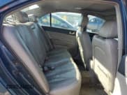 ✅ 2006 Hyundai Sonata GLS • VIN: 5NPEU46F06H085026 • Лот: 76304954. Опубликован ранее на Copart с пробегом 179 432 миль. Бесплатный доступ к архиву аукционных продаж из США и подробный отчёт об истории автомобиля на DreamBid. Изображение 10.