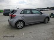 ✅ 2023 Kia Rio S • VIN: 3KPA25AD8PE612817 • Лот: 71290715. Опубликован ранее на Copart с пробегом 33 212 миль. Бесплатный доступ к архиву аукционных продаж из США и подробный отчёт об истории автомобиля на DreamBid. Изображение 3.
