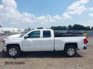✅ 2019 Chevrolet Silverado 1500 LT • VIN: 2GCRCPEC2K1146787 • Lot: 43125554. Wystawiony na IAAI z przebiegiem 102 604 mil. Bezpłatny archiwum sprzedaży aukcyjnych z USA i szczegółowy raport historii pojazdu na DreamBid. Zdjęcie 14.