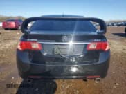 ✅ 2012 Acura TSX • VIN: JH4CU2F49CC000555 • Lot: 92471885. Listed on Copart with 153,500 mi. Free auction sales archive from the USA and detailed vehicle history report at DreamBid. Image 6.