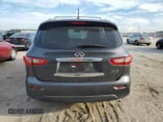 ✅ 2013 Infiniti JX35 • VIN: 5N1AL0MMXDC337235 • Lot: 72661174. Wystawiony na Copart z przebiegiem 208 459 mil. Bezpłatny archiwum sprzedaży aukcyjnych z USA i szczegółowy raport historii pojazdu na DreamBid. Zdjęcie 6.