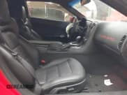 ✅ 2012 Chevrolet Corvette 1LT • VIN: 1G1YE2DW1C5101501 • Lot: 41945109. Listed on IAAI with Not provided. Free auction sales archive from the USA and detailed vehicle history report at DreamBid. Image 5.