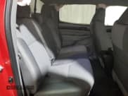 ✅ 2015 Toyota Tacoma • VIN: 3TMLU4EN3FM206142 • Lot: 89621595. Listed on Copart with 104,703 mi. Free auction sales archive from the USA and detailed vehicle history report at DreamBid. Image 10.