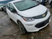 ✅ 2018 Chevrolet Bolt EV LT • VIN: 1G1FW6S04J4136627 • Lot: 47589635. Wystawiony na Copart z przebiegiem 37 978 mil. Bezpłatny archiwum sprzedaży aukcyjnych z USA i szczegółowy raport historii pojazdu na DreamBid. Zdjęcie 11.