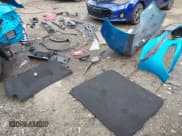 ✅ 2024 Mercedes-Benz CLA 250 • VIN: W1K5J4HB8RN450291 • Lot: 43591186. Wystawiony na IAAI z przebiegiem 11 401 mil. Bezpłatny archiwum sprzedaży aukcyjnych z USA i szczegółowy raport historii pojazdu na DreamBid. Zdjęcie 20.