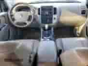 2006 Mercury Mariner Luxury с VIN 4M2CU56176DJ03331, выставлен на аукционе Copart как лот 83557274 с пробегом 291 468 миль миль и Списание • Salvage title. История ставок и продаж доступна на DreamBid. Изображение 8.