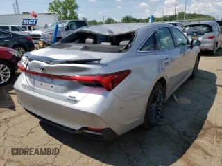 ✅ 2021 Toyota Avalon Hybrid XSE • VIN: 4T1EA1AB4MU004300 • Лот: 60708213. Опубликован ранее на Copart с пробегом 10 221 миль. Бесплатный доступ к архиву аукционных продаж из США и подробный отчёт об истории автомобиля на DreamBid. Изображение 3.