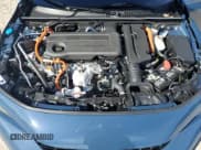 ✅ 2026 Honda Civic Sport • VIN: 2HGFE4F80TH301997 • Lot: 85882665. Wystawiony na Copart z przebiegiem 1 427 mil. Bezpłatny archiwum sprzedaży aukcyjnych z USA i szczegółowy raport historii pojazdu na DreamBid. Zdjęcie 11.