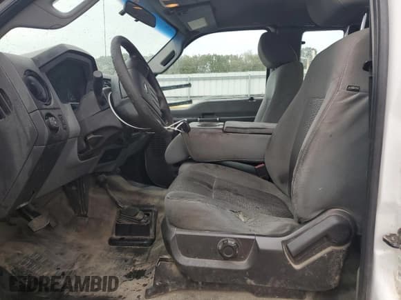 ✅ 2015 Ford F-250 XLT • VIN: 1FT7X2B66FEB61374 • Лот: 90032055. Опубликован ранее на Copart с пробегом 255 629 миль. Бесплатный доступ к архиву аукционных продаж из США и подробный отчёт об истории автомобиля на DreamBid. Изображение 7.