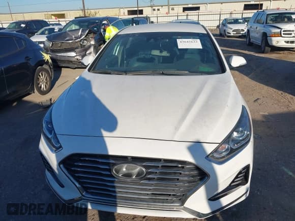 ✅ 2019 Hyundai Sonata Limited • VIN: KMHE54L27KA091112 • Лот: 43642633. Опубликован ранее на IAAI с пробегом 48 704 миль. Бесплатный доступ к архиву аукционных продаж из США и подробный отчёт об истории автомобиля на DreamBid. Изображение 12.