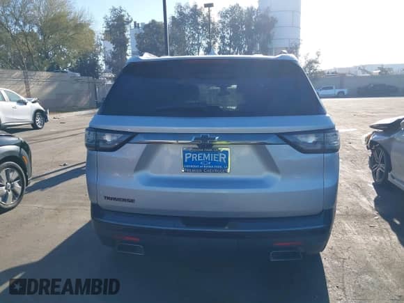 2021 Chevrolet Traverse Premier с VIN 1GNERKKW3MJ168358, выставлен на аукционе IAAI как лот 41860451 с пробегом 75 180 миль миль и . История ставок и продаж доступна на DreamBid. Изображение 16.