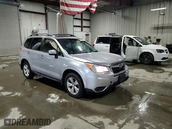 ✅ 2016 Subaru Forester Premium • VIN: JF2SJADC2GH529463 • Lot: 92389395. Listed on Copart with 67,250 mi. Free auction sales archive from the USA and detailed vehicle history report at DreamBid. Image 14.