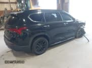 ✅ 2023 Hyundai Santa Fe XRT • VIN: 5NMS6DAJ5PH509775 • Лот: 43359928. Опубликован ранее на IAAI с пробегом 100 078 миль. Бесплатный доступ к архиву аукционных продаж из США и подробный отчёт об истории автомобиля на DreamBid. Изображение 4.