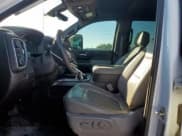 ✅ 2020 Chevrolet Silverado 2500HD LTZ • VIN: 1GC4YPEY7LF196148 • Lot: 90313065. Listed on Copart with 213,307 mi. Free auction sales archive from the USA and detailed vehicle history report at DreamBid. Image 7.