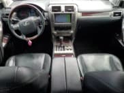 ✅ 2015 Lexus GX 460 Luxury • VIN: JTJJM7FX6F5090558 • Лот: 64268195. Опубликован ранее на Copart с пробегом 209 507 миль. Бесплатный доступ к архиву аукционных продаж из США и подробный отчёт об истории автомобиля на DreamBid. Изображение 8.