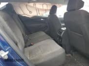 ✅ 2023 Chevrolet Equinox LT • VIN: 3GNAXKEG7PL199148 • Лот: 57769175. Опубликован ранее на Copart с пробегом 33 772 миль. Бесплатный доступ к архиву аукционных продаж из США и подробный отчёт об истории автомобиля на DreamBid. Изображение 11.