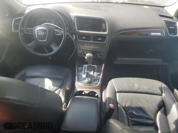 ✅ 2011 Audi Q5 Premium Plus • VIN: WA1DKAFPXBA101964 • Lot: 59349245. Listed on Copart with Not provided. Free auction sales archive from the USA and detailed vehicle history report at DreamBid. Image 8.