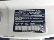 ✅ 2017 Infiniti QX30 Premium • VIN: SJKCH5CP0HA036172 • Lot: 43548930. Listed on IAAI with 87,661 mi. Free auction sales archive from the USA and detailed vehicle history report at DreamBid. Image 9.