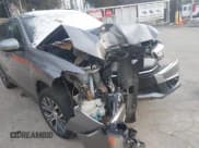 ✅ 2018 Mitsubishi Outlander ES • VIN: JA4AP3AU9JU024255 • Lot: 43906505. Listed on IAAI with 85,982 mi. Free auction sales archive from the USA and detailed vehicle history report at DreamBid. Image 6.