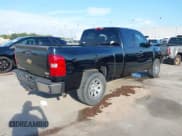 ✅ 2012 Chevrolet Silverado 1500 LS • VIN: 1GCRCREA7CZ302048 • Lot: 43437230. Wystawiony na IAAI z przebiegiem 206 561 mil. Bezpłatny archiwum sprzedaży aukcyjnych z USA i szczegółowy raport historii pojazdu na DreamBid. Zdjęcie 4.