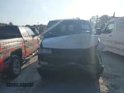 ✅ 2020 Chevrolet Express Cargo • VIN: 1GCWGAFP1L1256288 • Lot: 43156786. Listed on IAAI with 86,109 mi. Free auction sales archive from the USA and detailed vehicle history report at DreamBid. Image 12.