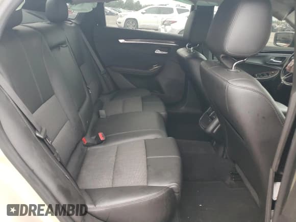 ✅ 2015 Chevrolet Impala LT • VIN: 2G1125S39F9122205 • Лот: 73034724. Опубликован ранее на Copart с пробегом 132 596 миль. Бесплатный доступ к архиву аукционных продаж из США и подробный отчёт об истории автомобиля на DreamBid. Изображение 10.