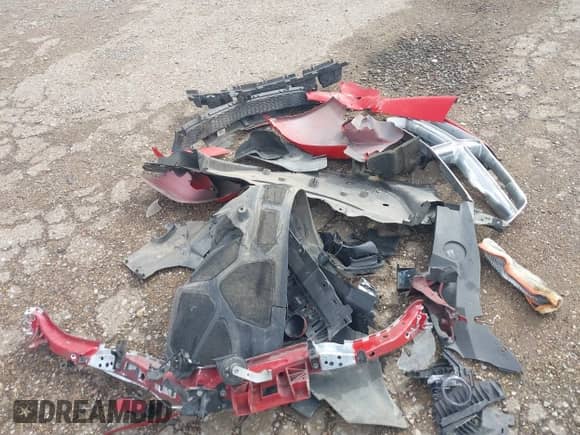 ✅ 2014 Dodge Charger RT • VIN: 2C3CDXCT8EH182294 • Lot: 41859603. Listed on IAAI with 136,132 mi. Free auction sales archive from the USA and detailed vehicle history report at DreamBid. Image 11.