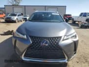 ✅ 2020 Lexus UX 250h • VIN: JTHX9JBH9L2029193 • Lot: 54231305. Listed on Copart with 96,766 mi. Free auction sales archive from the USA and detailed vehicle history report at DreamBid. Image 5.