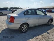 ✅ 2011 Hyundai Accent GLS • VIN: KMHCN4AC5BU608487 • Лот: 62119335. Опубликован ранее на Copart с пробегом 163 353 миль. Бесплатный доступ к архиву аукционных продаж из США и подробный отчёт об истории автомобиля на DreamBid. Изображение 3.