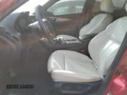 ✅ 2020 Infiniti Q50 Red Sport 400 • VIN: JN1FV7AR7LM660327 • Lot: 81754314. Wystawiony na Copart z przebiegiem 49 559 mil. Bezpłatny archiwum sprzedaży aukcyjnych z USA i szczegółowy raport historii pojazdu na DreamBid. Zdjęcie 7.