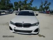 ✅ 2020 BMW 3 Series M340i xDrive • VIN: WBA5U9C06LFJ80108 • Lot: 92662845. Wystawiony na Copart z przebiegiem 73 365 mil. Bezpłatny archiwum sprzedaży aukcyjnych z USA i szczegółowy raport historii pojazdu na DreamBid. Zdjęcie 13.