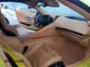 2020 Chevrolet Corvette 3LT с VIN 1G1Y82D46L5104674, выставлен на аукционе Copart как лот 78156124 с пробегом Не указан миль и На запчасти • Non repairable. История ставок и продаж доступна на DreamBid. Изображение 10.