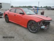 ✅ 2021 Dodge Charger R/T • VIN: 2C3CDXCT9MH527475 • Lot: 69307225. Wystawiony na Copart z przebiegiem 75 859 mil. Bezpłatny archiwum sprzedaży aukcyjnych z USA i szczegółowy raport historii pojazdu na DreamBid. Zdjęcie 4.
