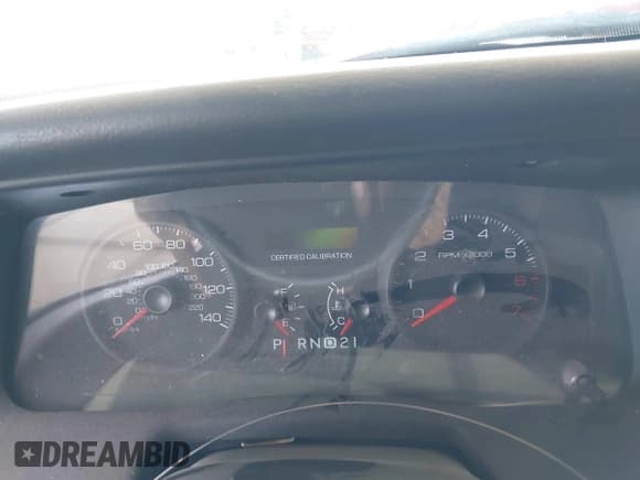 ✅ 2008 Ford Police Interceptor • VIN: 2FAFP71V48X179073 • Lot: 42690332. Listed on IAAI with Not provided. Free auction sales archive from the USA and detailed vehicle history report at DreamBid. Image 7.