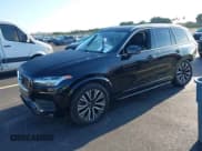 ✅ 2021 Volvo XC90 Momentum • VIN: YV4A22PK3M1713361 • Lot: 43004042. Listed on IAAI with 87,047 mi. Free auction sales archive from the USA and detailed vehicle history report at DreamBid. Image 17.
