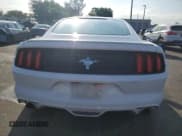 ✅ 2016 Ford Mustang V6 • VIN: 1FA6P8AM3G5219026 • Lot: 59276085. Listed on Copart with 36,269 mi. Free auction sales archive from the USA and detailed vehicle history report at DreamBid. Image 6.