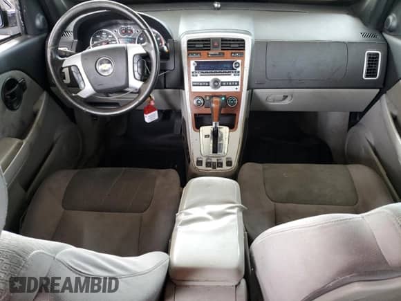 2009 Chevrolet Equinox 1LT с VIN 2CNDL43F496242578, выставлен на аукционе Copart как лот 70258494 с пробегом 174 651 миль миль и Списание • Salvage title. История ставок и продаж доступна на DreamBid. Изображение 8.