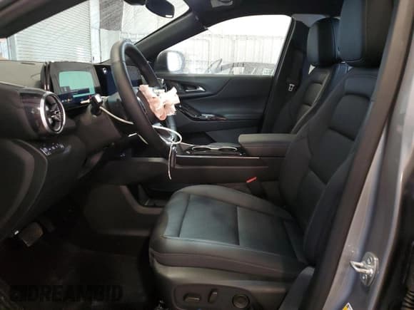 ✅ 2025 Chevrolet Equinox AWD LT • VIN: 3GNAXPEG7SL256910 • Lot: 65460035. Wystawiony na Copart z przebiegiem 1 232 mil. Bezpłatny archiwum sprzedaży aukcyjnych z USA i szczegółowy raport historii pojazdu na DreamBid. Zdjęcie 7.