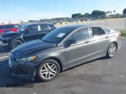 ✅ 2016 Ford Fusion SE • VIN: 3FA6P0H72GR357803 • Лот: 43677289. Опубликован ранее на IAAI с пробегом 146 545 миль. Бесплатный доступ к архиву аукционных продаж из США и подробный отчёт об истории автомобиля на DreamBid. Изображение 2.