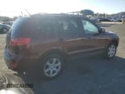 ✅ 2008 Hyundai Santa Fe SE • VIN: 5NMSH73E68H169243 • Lot: 73511744. Listed on Copart with 98,172 mi. Free auction sales archive from the USA and detailed vehicle history report at DreamBid. Image 3.